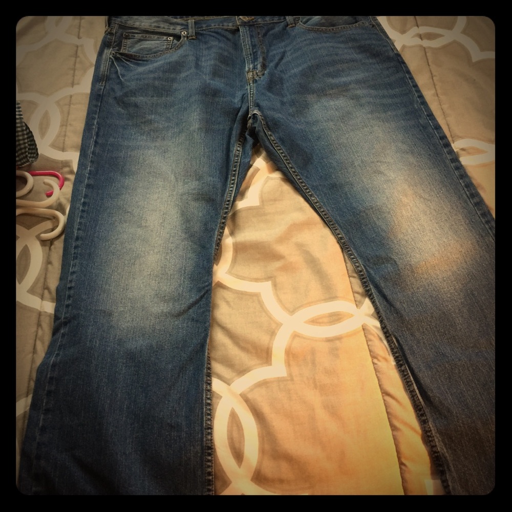 American Eagle Men’s Jeans Sz 42x32